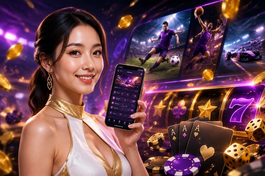 n188f Casino – Hướng dẫn đăng ký và tham gia