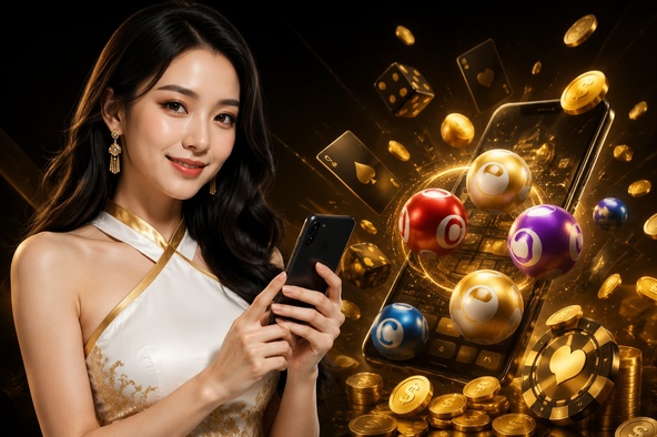 n188f Casino – Sảnh live casino trực tuyến đỉnh cao